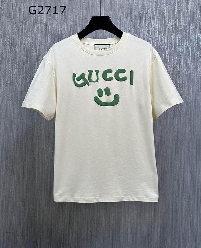 Gucci Men's T-shirts 2092